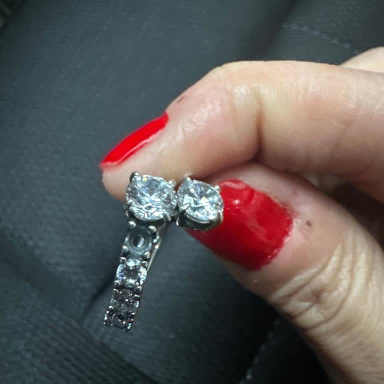 Pandora Van Mağazasında Garanti Belgesi Olmadan Yüzük Tamiri Reddedildi