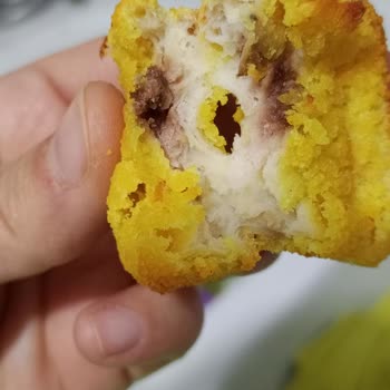 Lezita Nugget’te Bulunan Sert Yabancı Cisim Çocuk Sağlığını Tehdit Ediyor