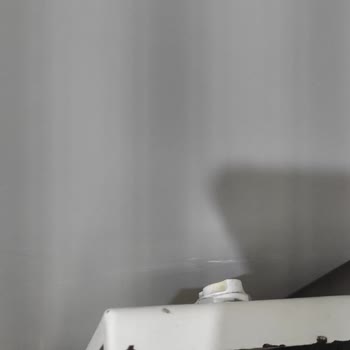 Kurulumda Çizilen Dolap İçin Ücretsiz Değişim Talebi