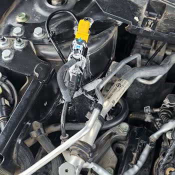 Nissan Qashqai AdBlue Borusu Sızıntısı Ve Müşteri Hizmetleri İlgisizliği