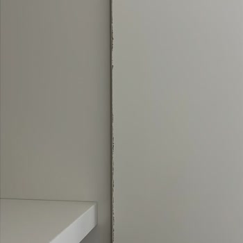 Kilim Mobilya Pendik Şubesinden Gelen Kırık Dolap İçin İade Ve Geri Ödeme Talebi