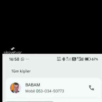 Poco X7 Pro IMEI Kopyalanmış