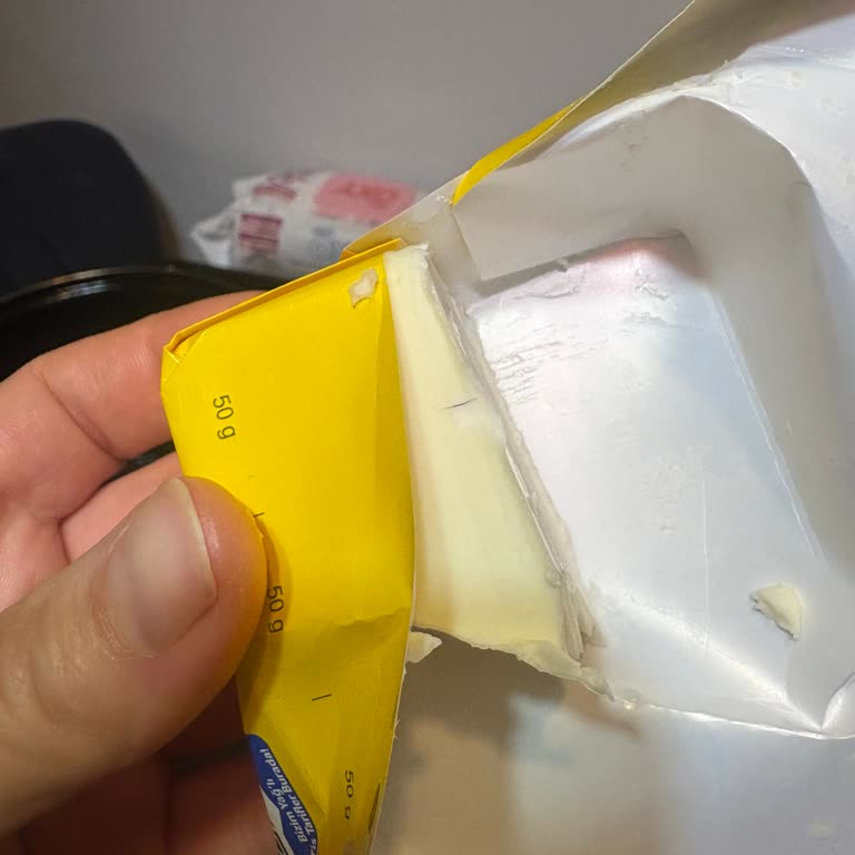 Margarinde Kıl Görülmesi, Sağlık Ve Hijyen Şikayeti