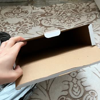 Kutu Boş Geldi, İade Ve Destek Talebim Cevapsız