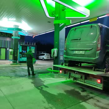 GO Petrol İstasyonunda Yanlış Yakıt Dolumu Sonrası Tam Masraf İadesi Talebi