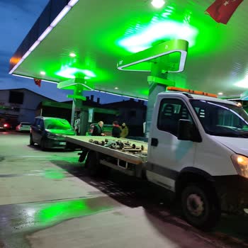 GO Petrol İstasyonunda Yanlış Yakıt Dolumu Sonrası Tam Masraf İadesi Talebi