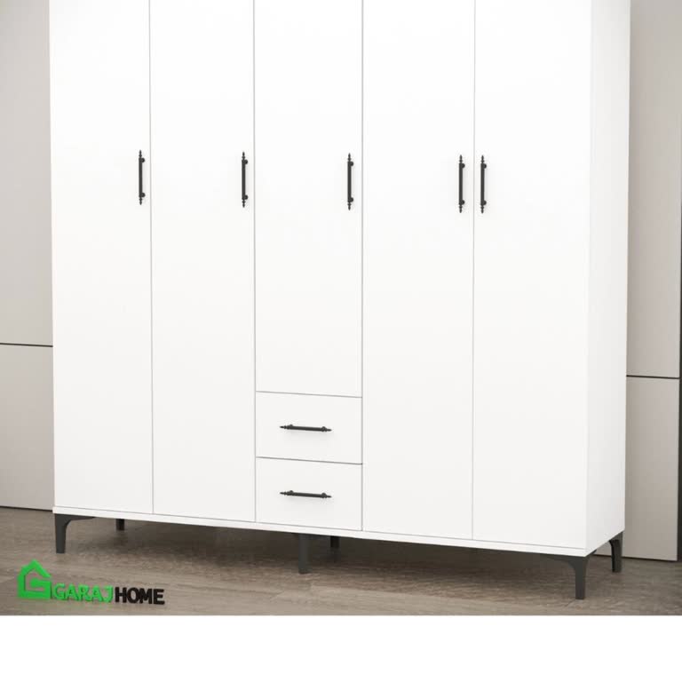 A101 Online'dan Alınan Gardıropta Parça Eksikliği Ve Cevapsız Müşteri Hizmetleri