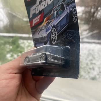 Kırık Kutu, Yanlış 9’lu Set Ve Saygısız Ürün Değişimi: 5’li Hot Wheels Siparişim Mağdur