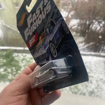 Kırık Kutu, Yanlış 9’lu Set Ve Saygısız Ürün Değişimi: 5’li Hot Wheels Siparişim Mağdur