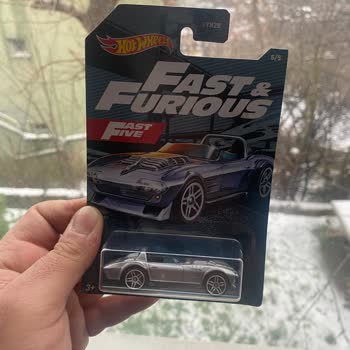 Kırık Kutu, Yanlış 9’lu Set Ve Saygısız Ürün Değişimi: 5’li Hot Wheels Siparişim Mağdur