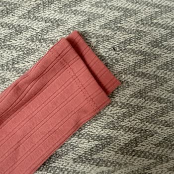 Kol Uzunluğu Farkı Olan Bebek Body İçin Değişim Talebi