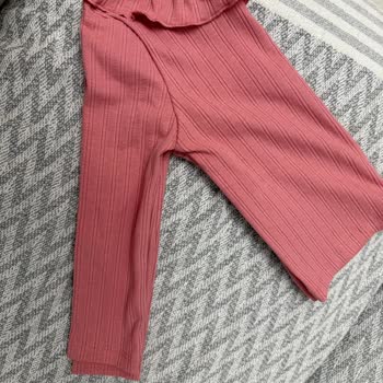 Kol Uzunluğu Farkı Olan Bebek Body İçin Değişim Talebi