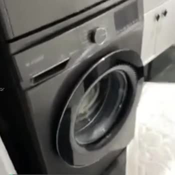 Arçelik Çamaşır Makinesi Arızası