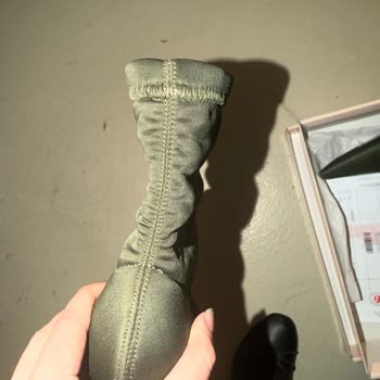 Defolu Ayakkabı Tekrar Gönderilmesi Ve Geciken İade Süreci