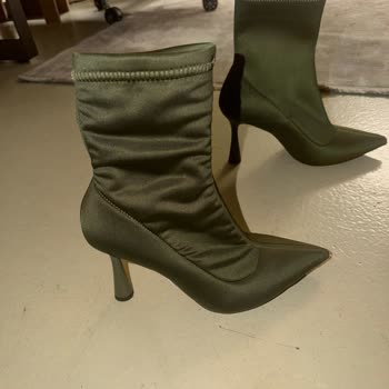 Defolu Ayakkabı Tekrar Gönderilmesi Ve Geciken İade Süreci