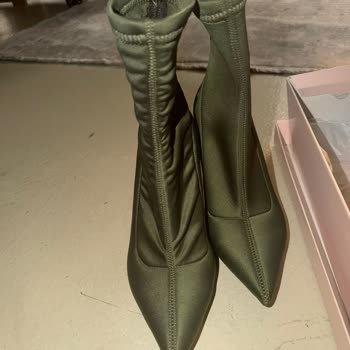 Defolu Ayakkabı Tekrar Gönderilmesi Ve Geciken İade Süreci