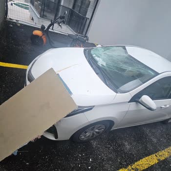 Ankara Sigorta’nın 21 Günlük Kasko Dosyası Gecikmesi Ve Bilgi Eksikliği