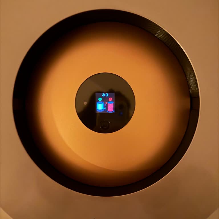 Dyson Purifier Big+Quiet Modelinde Karbon Filtre Stok Sorunu Ve Çözüm Eksikliği