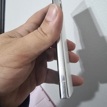 Samsung S23 Ultra Batarya Şişmesi Ve Şarj Sorunu