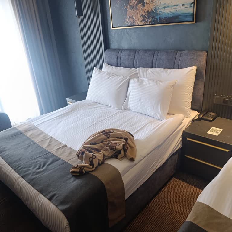 Yanıltıcı Oda Bilgilendirmesi Ve Zorunlu 27 Bin TL Fiyat Farkı İade Talebi