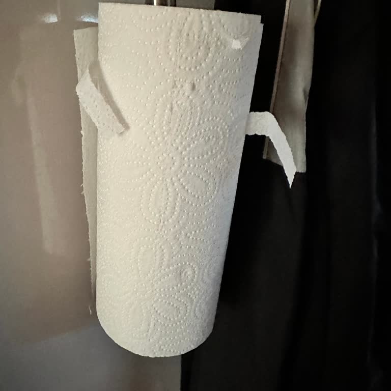 Solo Kağıt Havlunun Kalitesizliği Ve Yırtık Sorunu