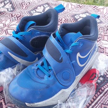 Nike Ayakkabılarda Tekrarlayan Üretim Hataları Ve Boyner’in Yetersiz İade Teklifi