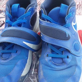 Nike Ayakkabılarda Tekrarlayan Üretim Hataları Ve Boyner’in Yetersiz İade Teklifi