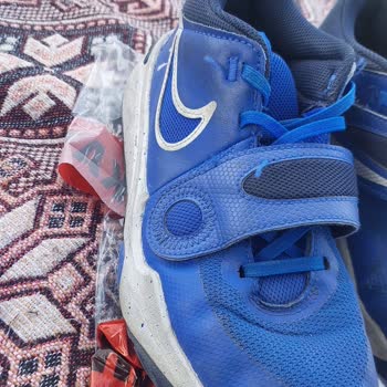 Nike Ayakkabılarda Tekrarlayan Üretim Hataları Ve Boyner’in Yetersiz İade Teklifi
