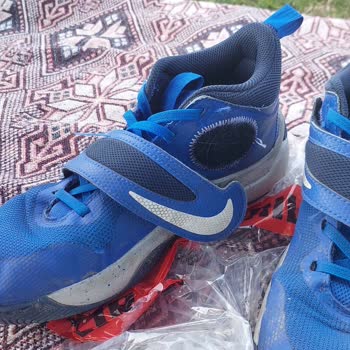 Nike Ayakkabılarda Tekrarlayan Üretim Hataları Ve Boyner’in Yetersiz İade Teklifi