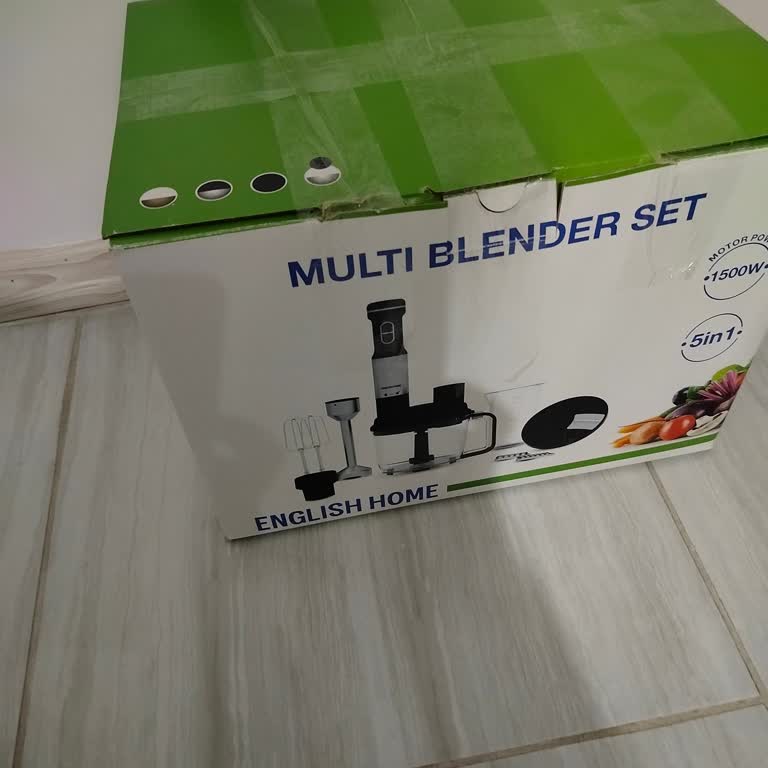 Yoğun Koku Ve Zayıf Parçalama Performansı Nedeniyle İade Talebi