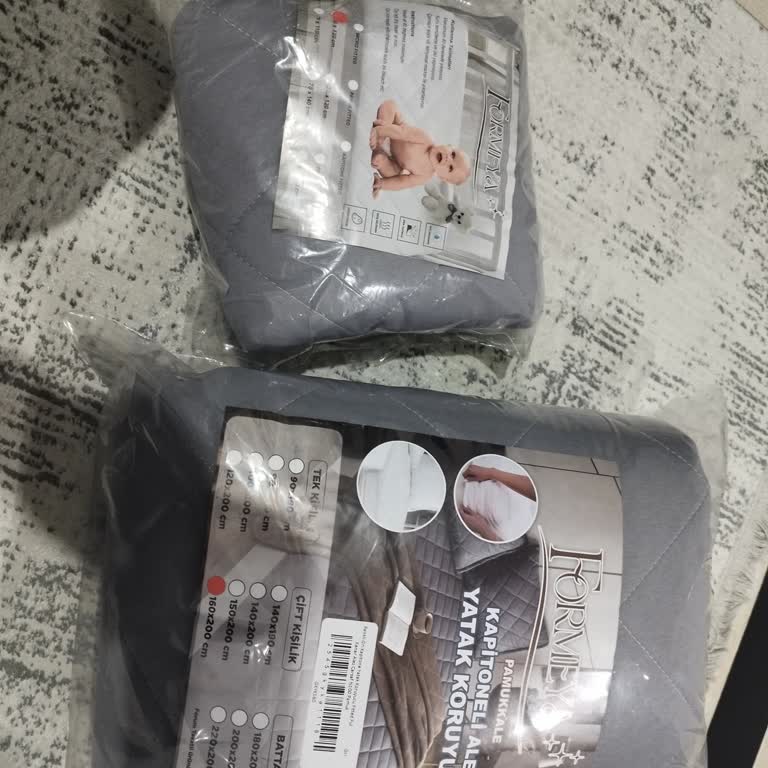 İki Kez Bebek Alezinin Gönderilmesi Sonucu Yatak Alezine Ulaşılamaması