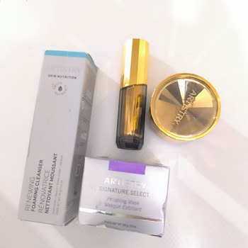 Amway'den Alınan Ürünlerde Şiddetli Sivilcelenme Ve 14 Bin Tl İade Talebi