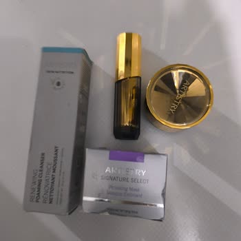 Amway'den Alınan Ürünlerde Şiddetli Sivilcelenme Ve 14 Bin Tl İade Talebi