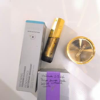 Amway'den Alınan Ürünlerde Şiddetli Sivilcelenme Ve 14 Bin Tl İade Talebi