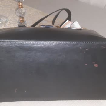 Derimod Online Siparişimde Kullanılmış Çanta Ve Ayakkabı Gönderildi