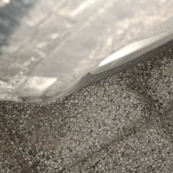 Pirelli Lastiğin Garanti Reddi ve Maket Bıçağı İddiası