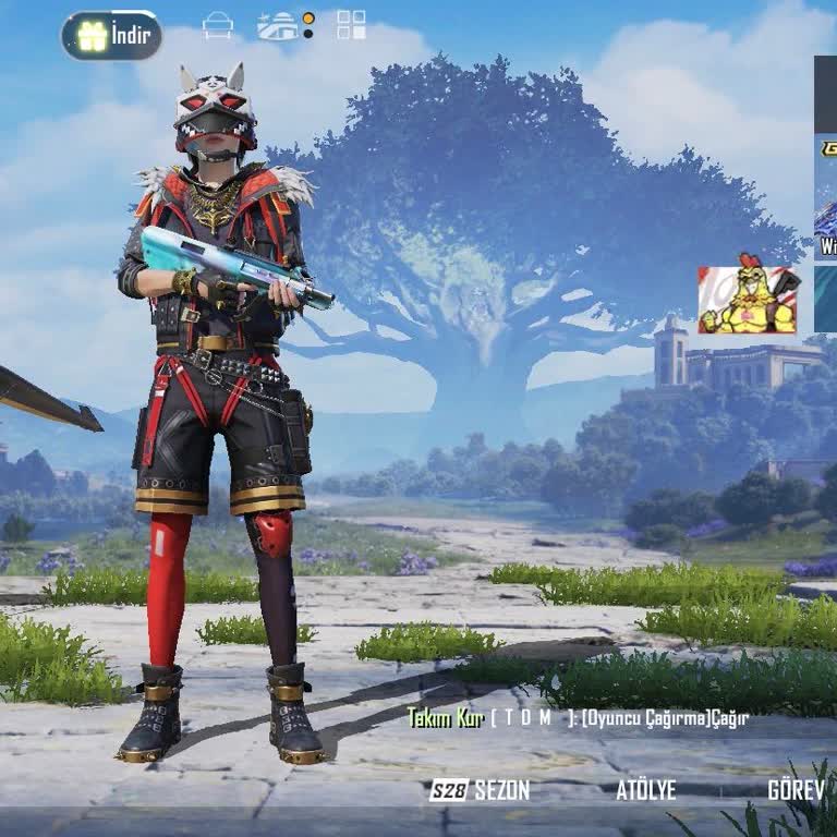 Oyunbazar.com’dan UC Paketi Eksik, Destekten Cevap Yok