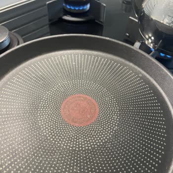 Tefal Teflon Tavamda Sürekli Lekeler Ürün Değişimi Gerekiyor