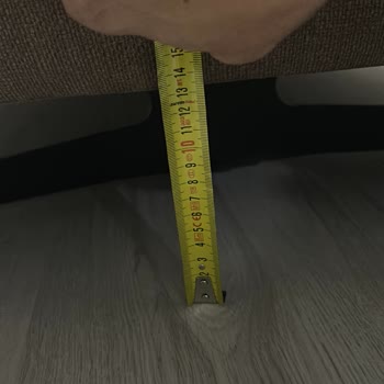 Milano Koltuk Takımında Dikiş Yamukluğu Ve Eğim Problemi