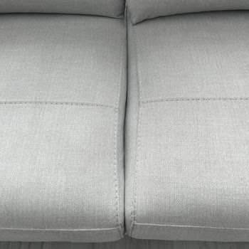 Milano Koltuk Takımında Dikiş Yamukluğu Ve Eğim Problemi