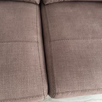 Milano Koltuk Takımında Dikiş Yamukluğu Ve Eğim Problemi