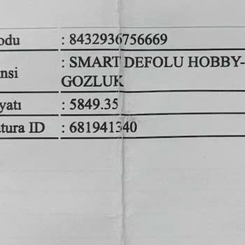 Boyner'den Alınan Camper Ayakkabısında 4 Ayda Deri Soyulması, Değişim Talebi