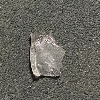 BİM Yoğurdunda Cam Parçası Bulunması