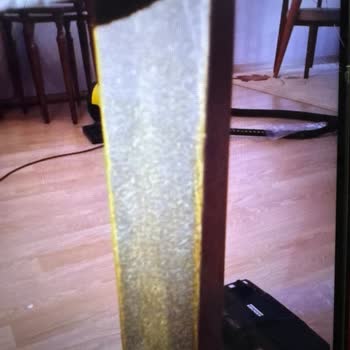 Oddi Mobilya | İzmir Şikayeti