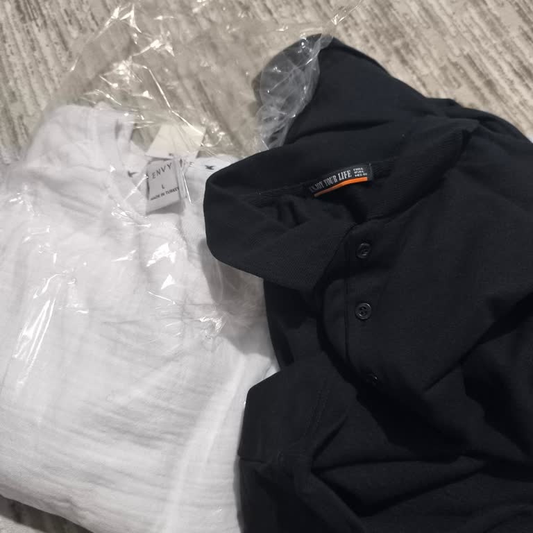 Tev Tekstil Siparişimin Tekrar ve Eksiksiz Olarak Gönderilmesini Talep Ediyorum