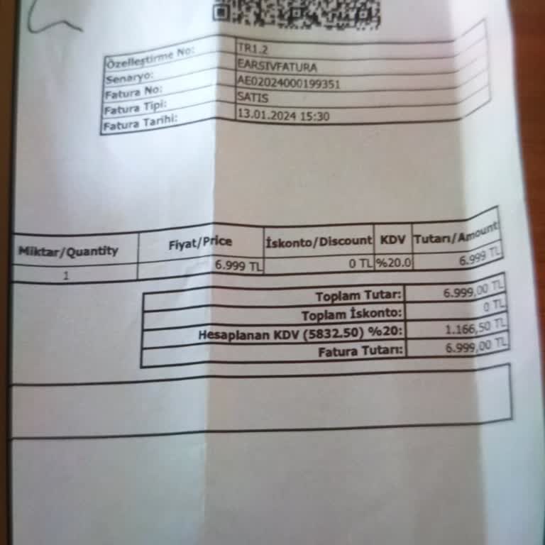 Dijitsu Çamaşır Makinem Su Almıyor, Servis Oyalıyor Ve Ücret İadesi Talep Ediyorum