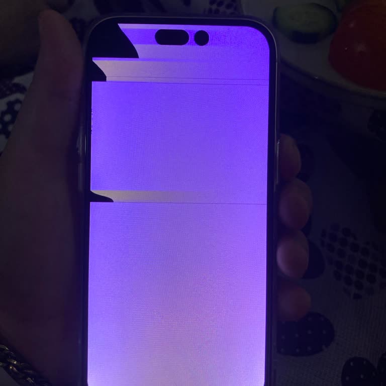 Yan Sanayi Ekran Gizlendiği İçin İphone 15 Satışı İptali Ve İade Talebi