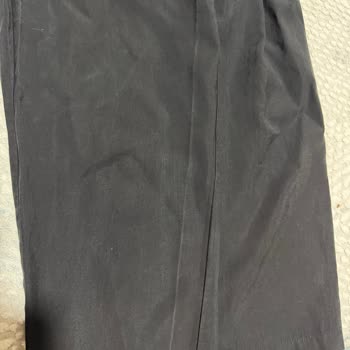 Ghisa Takımının Tek Yıkamada Ağarması Ve Ayıplı Ürün İadesi Talebi