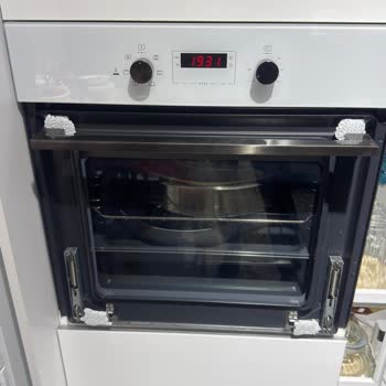 Fırın Camı Patladı, 5.490 TL Değişim Ücreti Talep Edildi