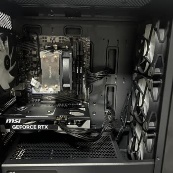 Sinerji Bilgisayar Arızalı Bilgisayar Ve Yetersiz Müşteri Desteği İade Talebi!